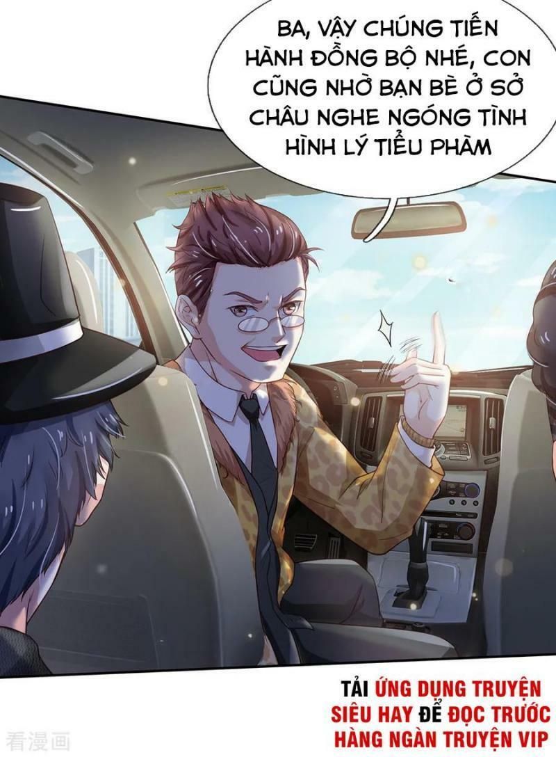 đọc truyện Ngạo Thị Thiên Địa Chương 184 ảnh 3 tại Thiên Thai Truyện