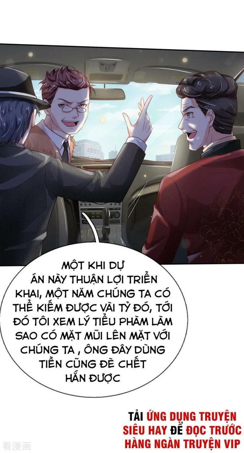 đọc truyện Ngạo Thị Thiên Địa Chương 184 ảnh 6 tại Thiên Thai Truyện
