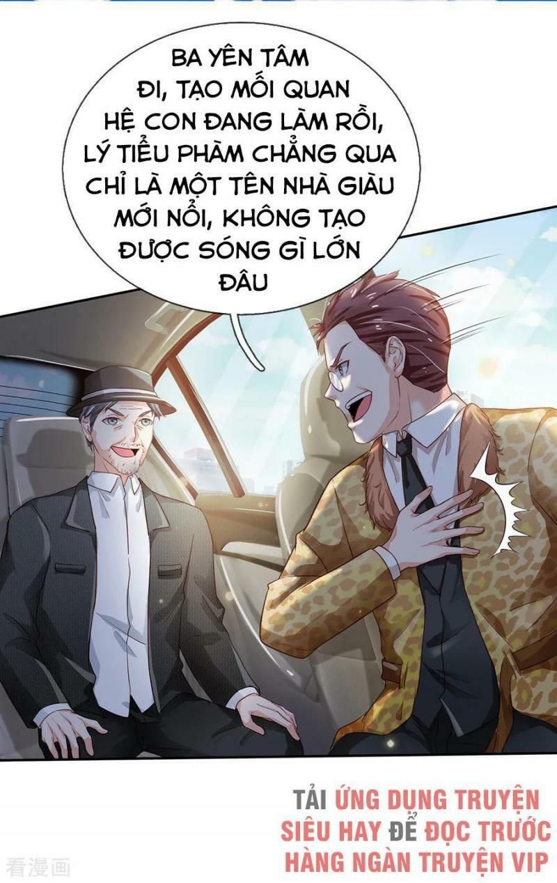 đọc truyện Ngạo Thị Thiên Địa Chương 184 ảnh 7 tại Thiên Thai Truyện