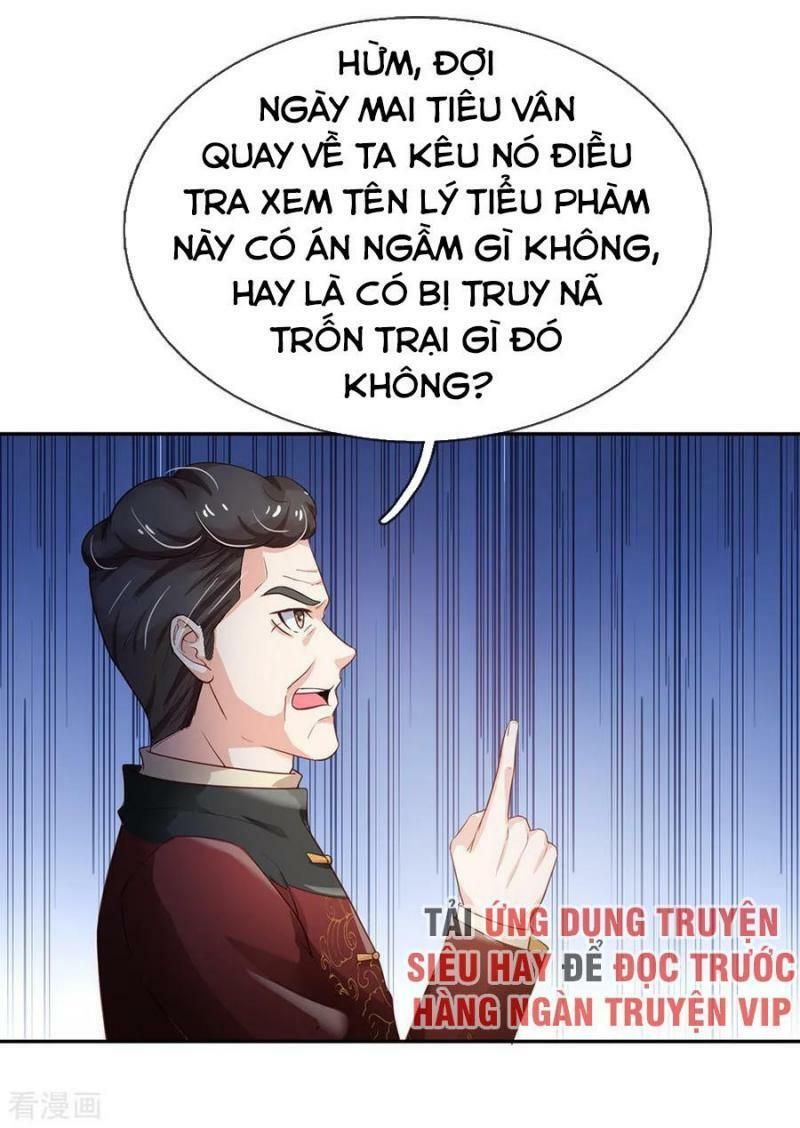 đọc truyện Ngạo Thị Thiên Địa Chương 184 ảnh 9 tại Thiên Thai Truyện