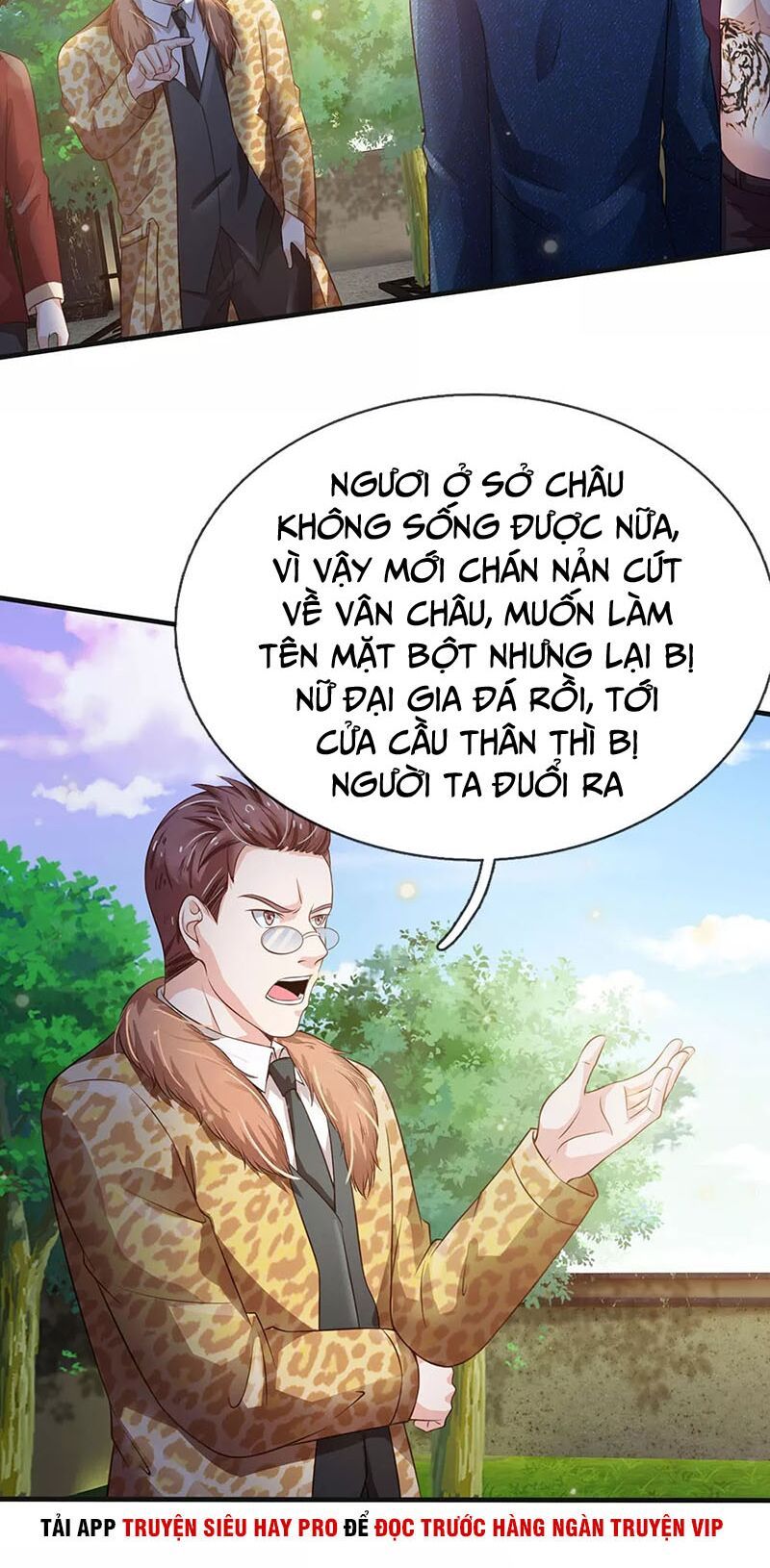 đọc truyện Ngạo Thị Thiên Địa Chương 186 ảnh 13 tại Thiên Thai Truyện