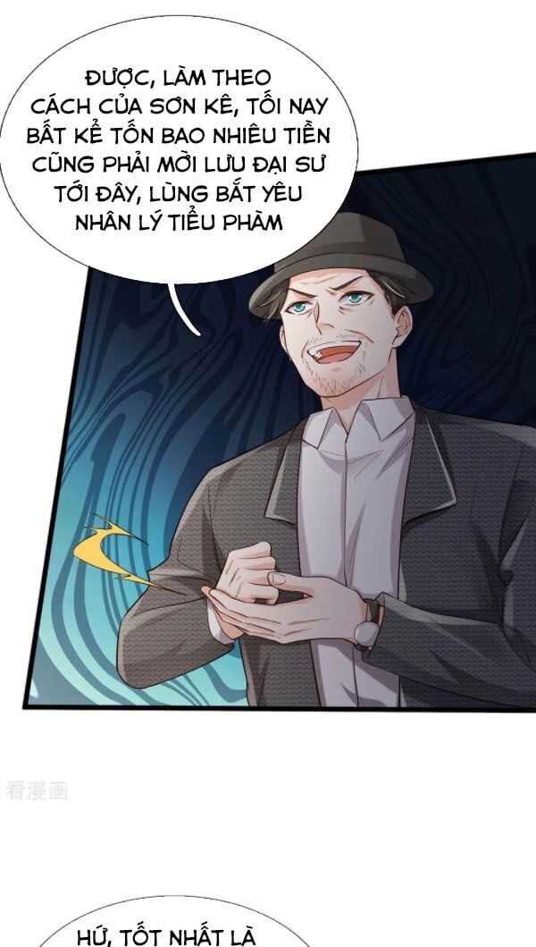 đọc truyện Ngạo Thị Thiên Địa Chương 187 ảnh 16 tại Thiên Thai Truyện