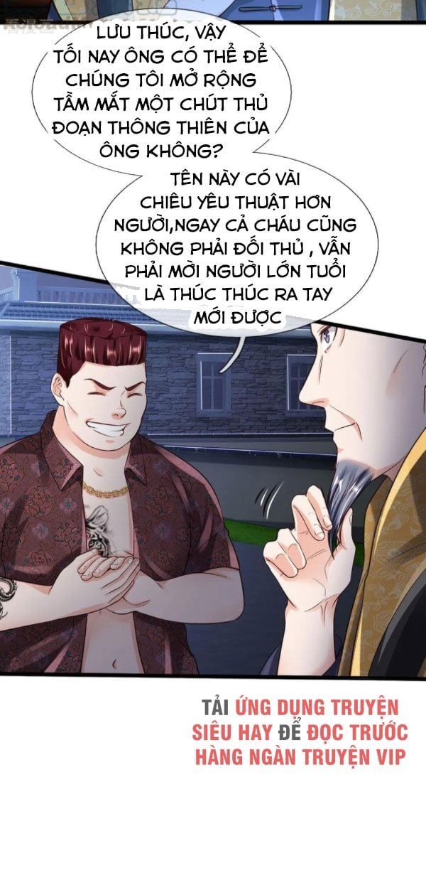 đọc truyện Ngạo Thị Thiên Địa Chương 187 ảnh 22 tại Thiên Thai Truyện