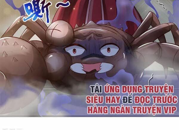 đọc truyện Ngạo Thị Thiên Địa Chương 189 ảnh 11 tại Thiên Thai Truyện