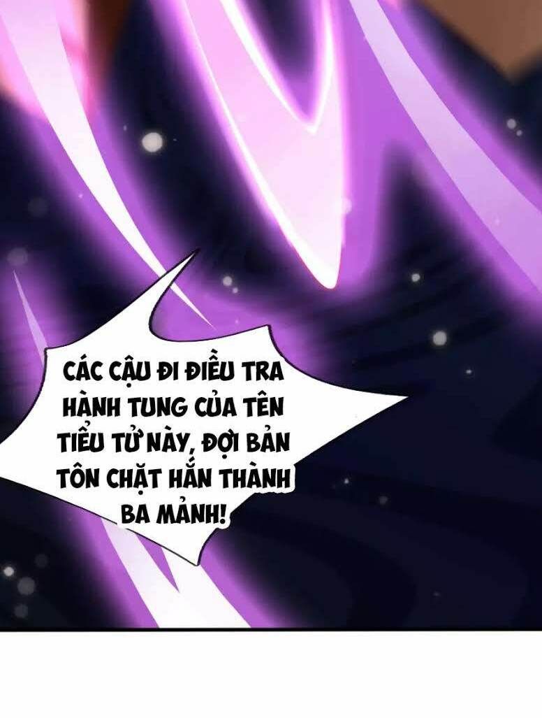 đọc truyện Ngạo Thị Thiên Địa Chương 19 ảnh 18 tại Thiên Thai Truyện