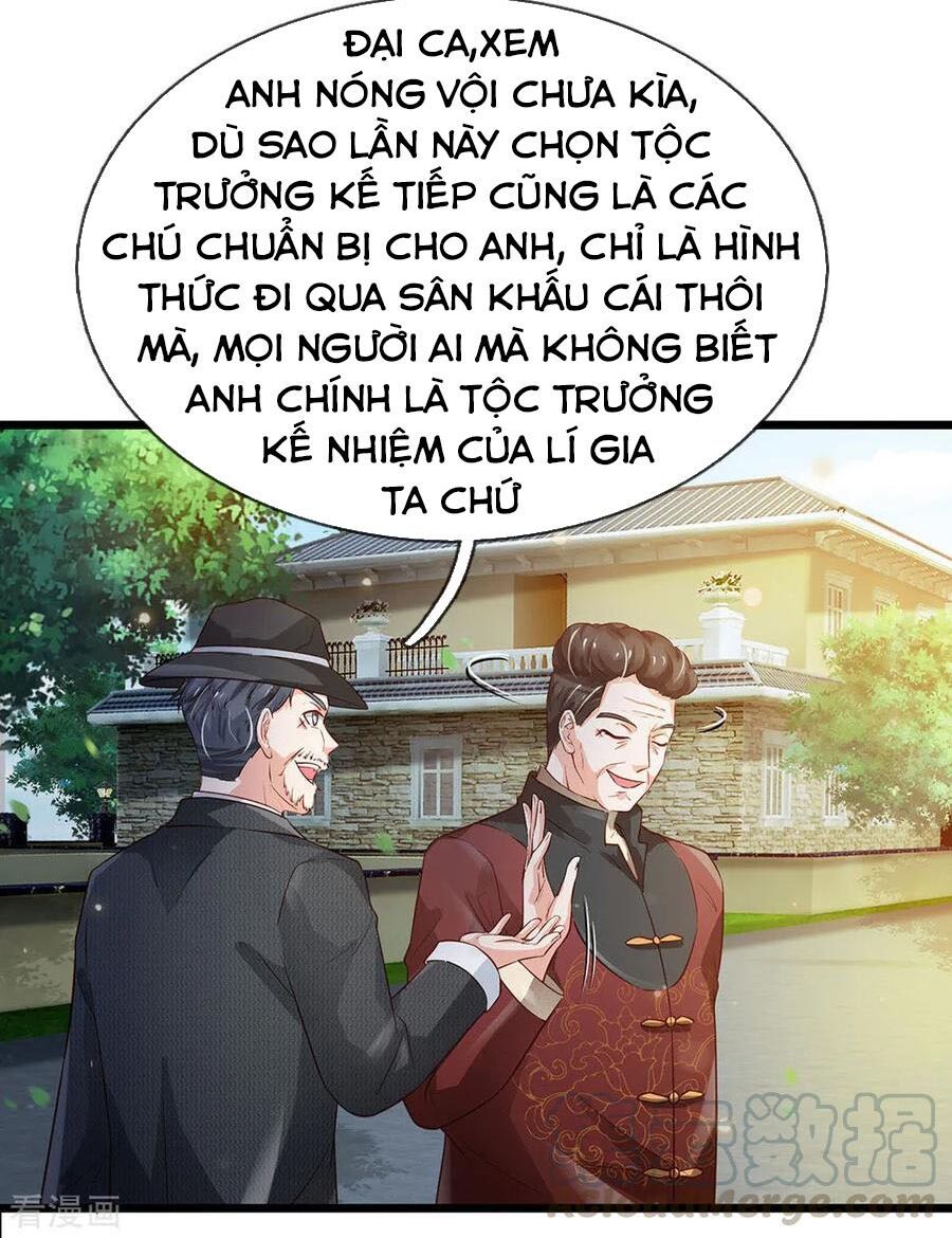 đọc truyện Ngạo Thị Thiên Địa Chương 190 ảnh 5 tại Thiên Thai Truyện