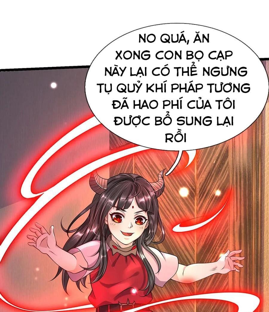 đọc truyện Ngạo Thị Thiên Địa Chương 191 ảnh 5 tại Thiên Thai Truyện