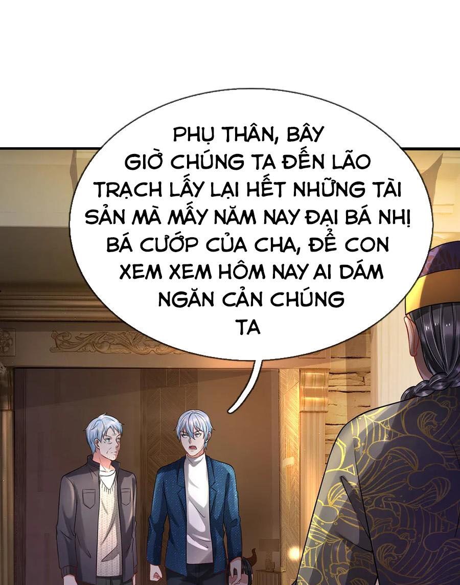đọc truyện Ngạo Thị Thiên Địa Chương 193 ảnh 13 tại Thiên Thai Truyện