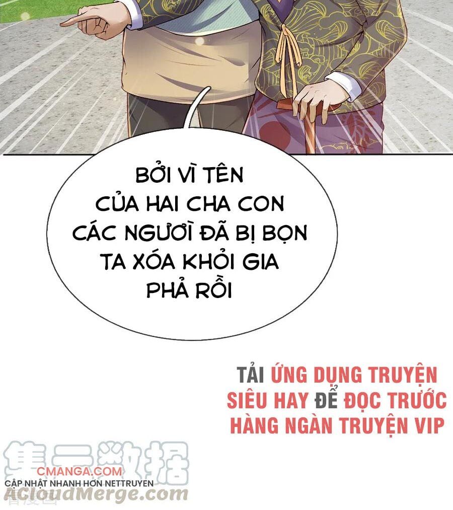 đọc truyện Ngạo Thị Thiên Địa Chương 193 ảnh 18 tại Thiên Thai Truyện