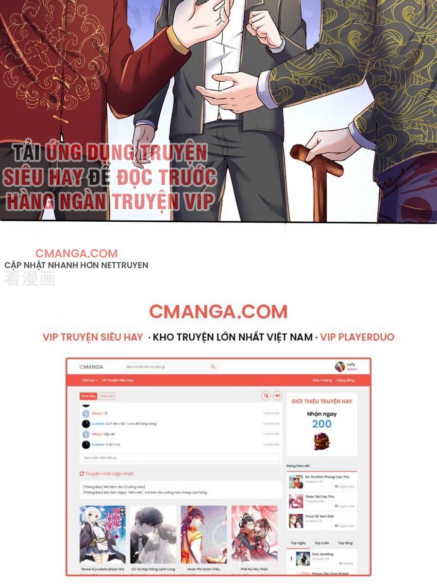 đọc truyện Ngạo Thị Thiên Địa Chương 193 ảnh 21 tại Thiên Thai Truyện