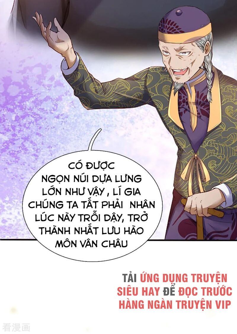 đọc truyện Ngạo Thị Thiên Địa Chương 194 ảnh 16 tại Thiên Thai Truyện