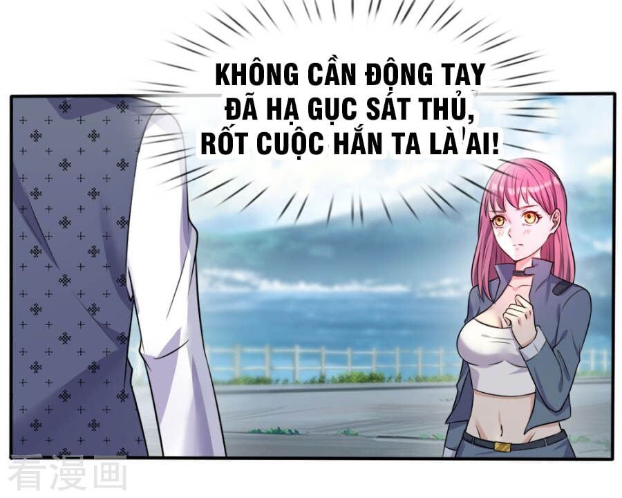 đọc truyện Ngạo Thị Thiên Địa Chương 2 ảnh 3 tại Thiên Thai Truyện