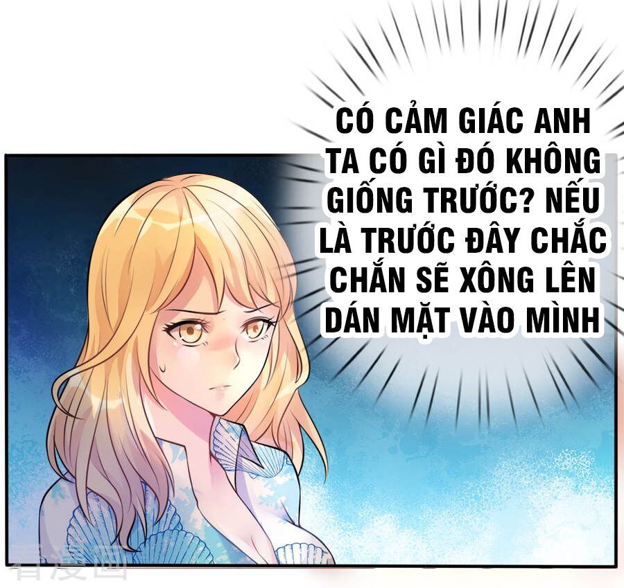 đọc truyện Ngạo Thị Thiên Địa Chương 2 ảnh 26 tại Thiên Thai Truyện