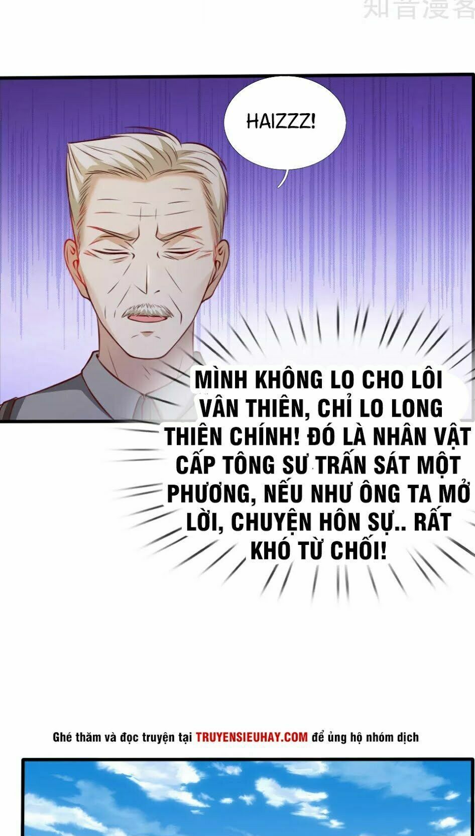 đọc truyện Ngạo Thị Thiên Địa Chương 20 ảnh 11 tại Thiên Thai Truyện