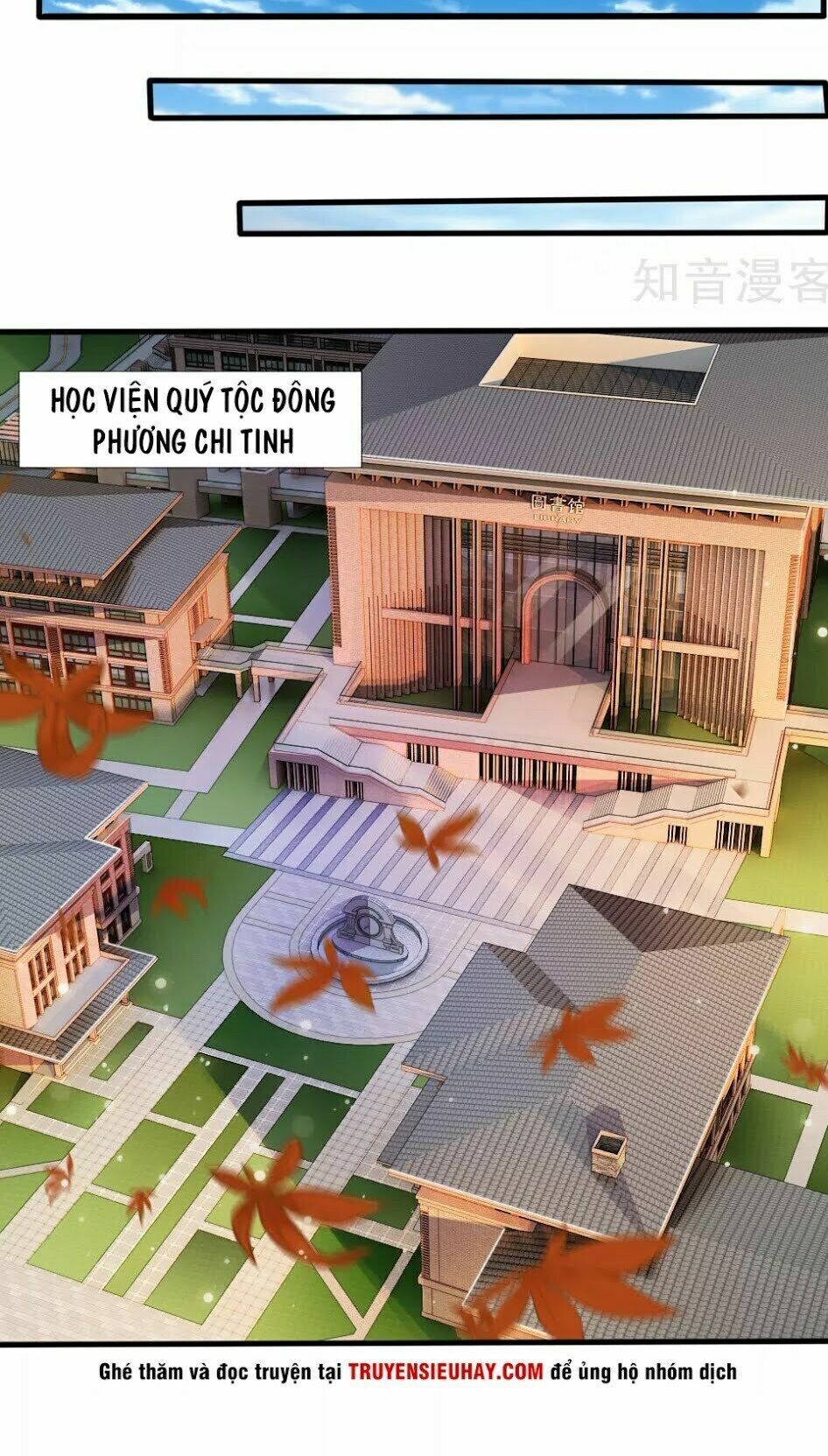 đọc truyện Ngạo Thị Thiên Địa Chương 20 ảnh 12 tại Thiên Thai Truyện