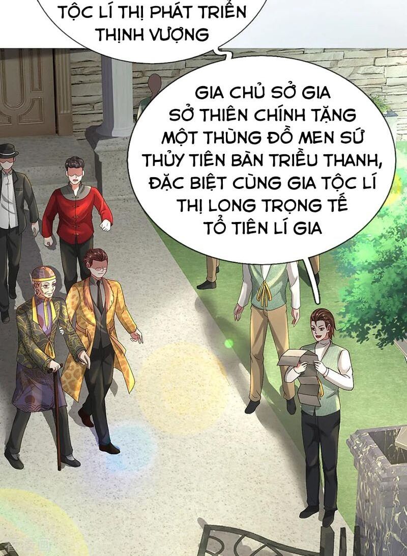 đọc truyện Ngạo Thị Thiên Địa Chương 200 ảnh 8 tại Thiên Thai Truyện