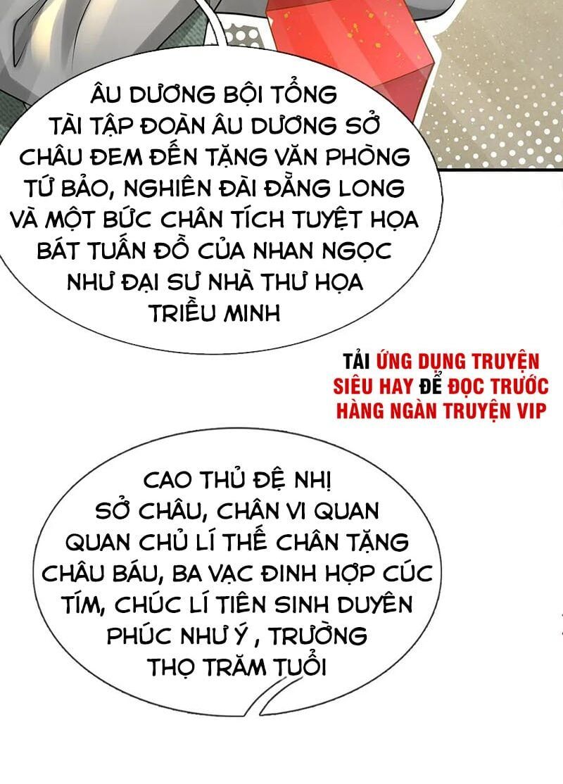 đọc truyện Ngạo Thị Thiên Địa Chương 200 ảnh 10 tại Thiên Thai Truyện