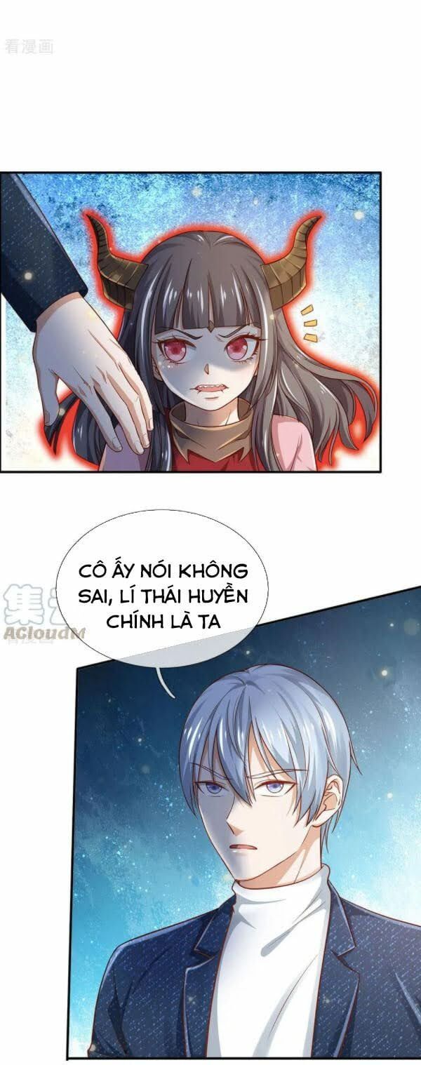 đọc truyện Ngạo Thị Thiên Địa Chương 201 ảnh 10 tại Thiên Thai Truyện