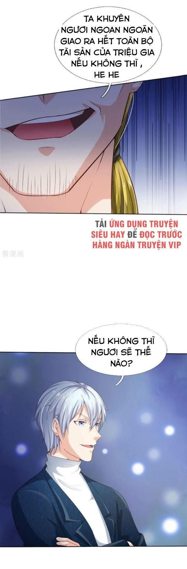 đọc truyện Ngạo Thị Thiên Địa Chương 202 ảnh 14 tại Thiên Thai Truyện