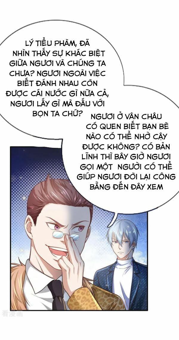 đọc truyện Ngạo Thị Thiên Địa Chương 202 ảnh 4 tại Thiên Thai Truyện