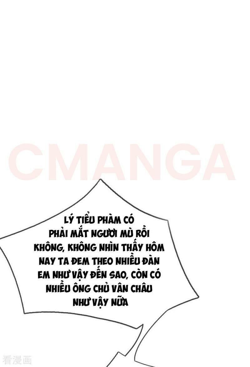 đọc truyện Ngạo Thị Thiên Địa Chương 203 ảnh 2 tại Thiên Thai Truyện