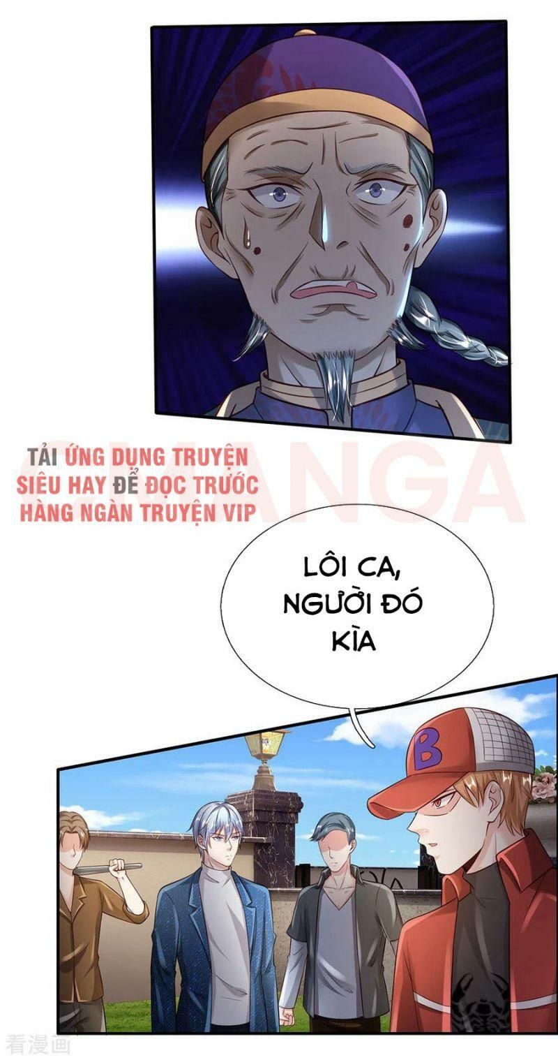 đọc truyện Ngạo Thị Thiên Địa Chương 204 ảnh 5 tại Thiên Thai Truyện