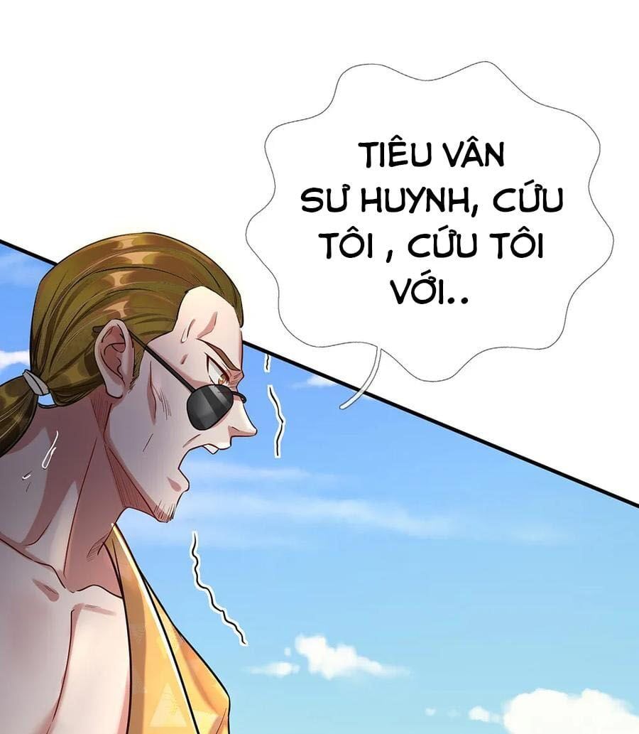 đọc truyện Ngạo Thị Thiên Địa Chương 205 ảnh 15 tại Thiên Thai Truyện