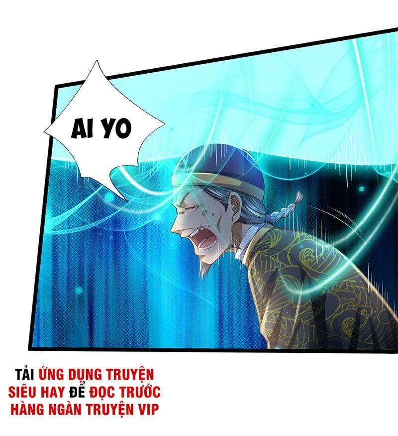 đọc truyện Ngạo Thị Thiên Địa Chương 208 ảnh 15 tại Thiên Thai Truyện