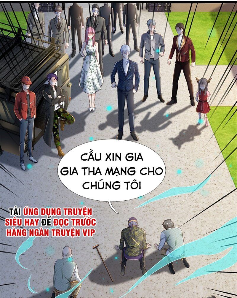 đọc truyện Ngạo Thị Thiên Địa Chương 208 ảnh 21 tại Thiên Thai Truyện