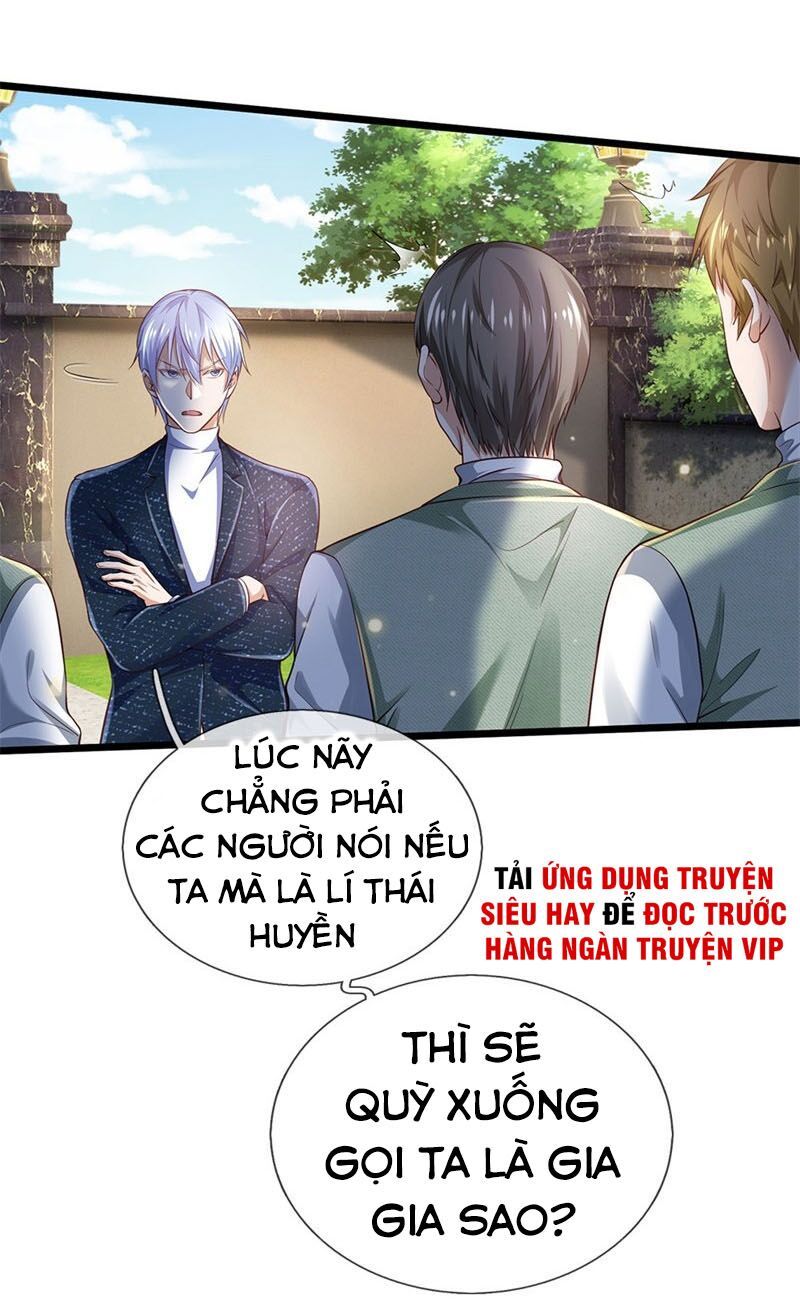 đọc truyện Ngạo Thị Thiên Địa Chương 208 ảnh 8 tại Thiên Thai Truyện