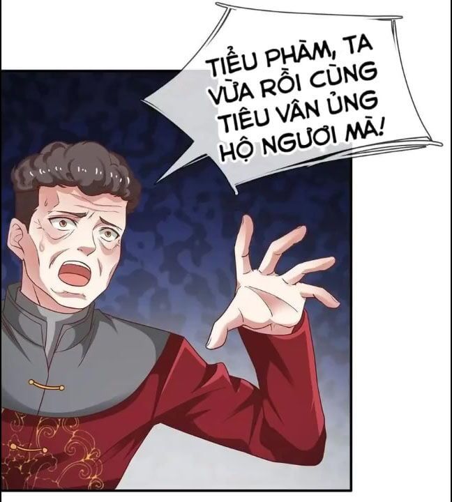 đọc truyện Ngạo Thị Thiên Địa Chương 209 ảnh 12 tại Thiên Thai Truyện