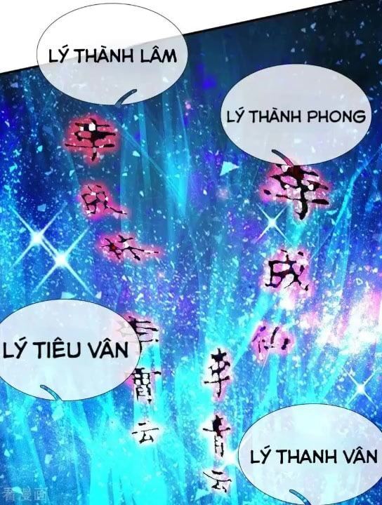 đọc truyện Ngạo Thị Thiên Địa Chương 209 ảnh 9 tại Thiên Thai Truyện