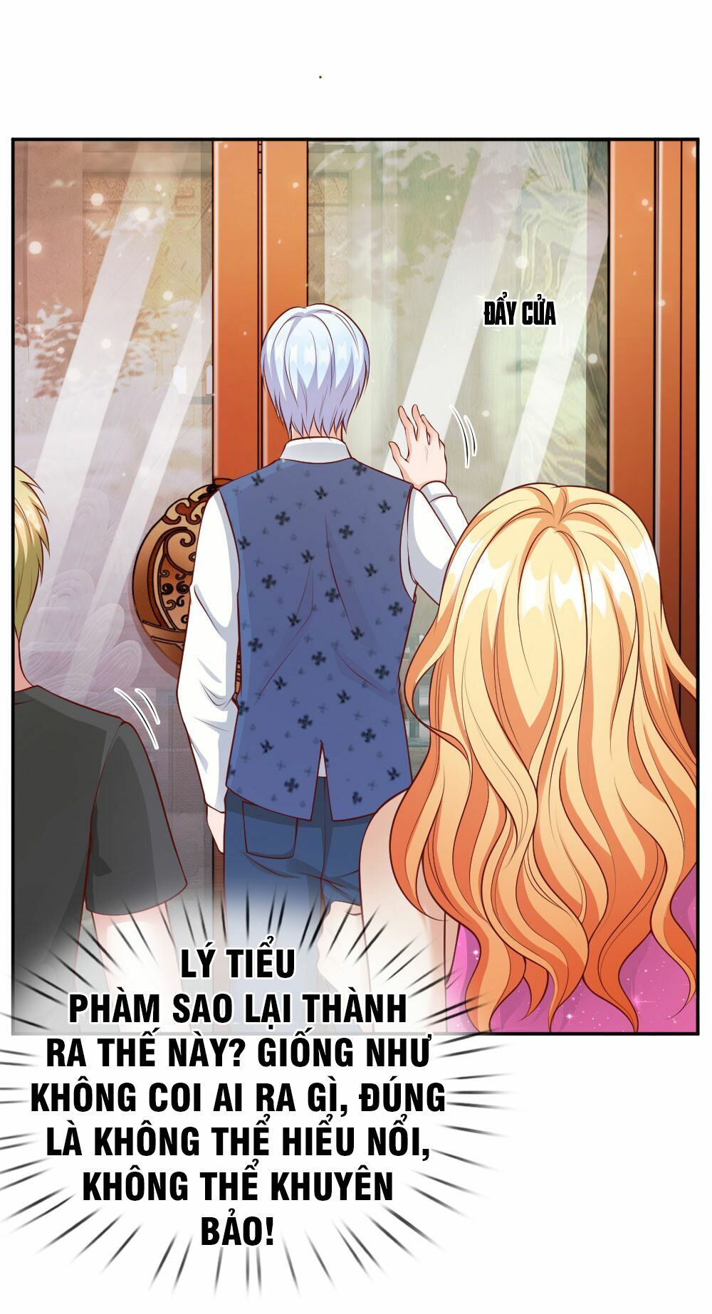 đọc truyện Ngạo Thị Thiên Địa Chương 21 ảnh 6 tại Giả Dược