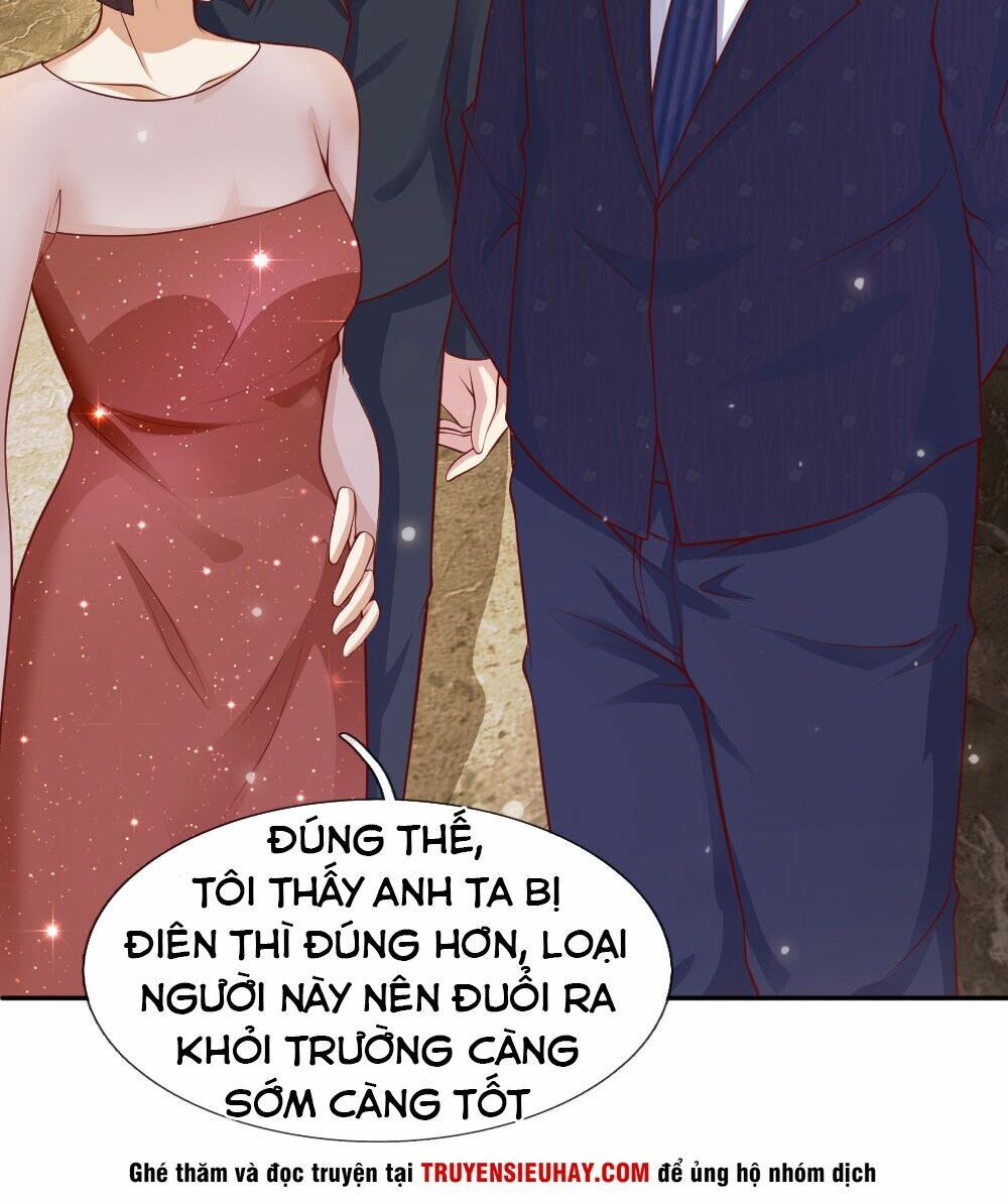 đọc truyện Ngạo Thị Thiên Địa Chương 21 ảnh 8 tại Giả Dược