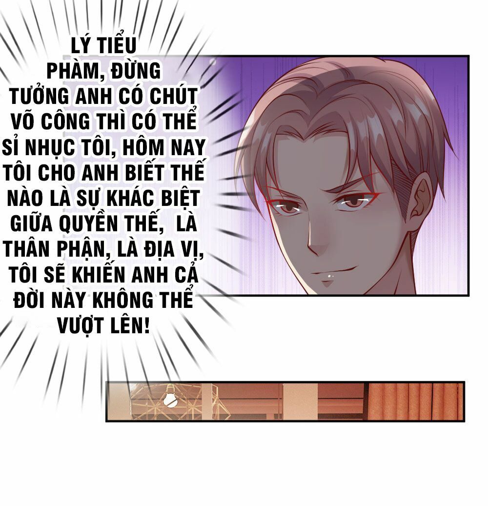 đọc truyện Ngạo Thị Thiên Địa Chương 21 ảnh 10 tại Giả Dược