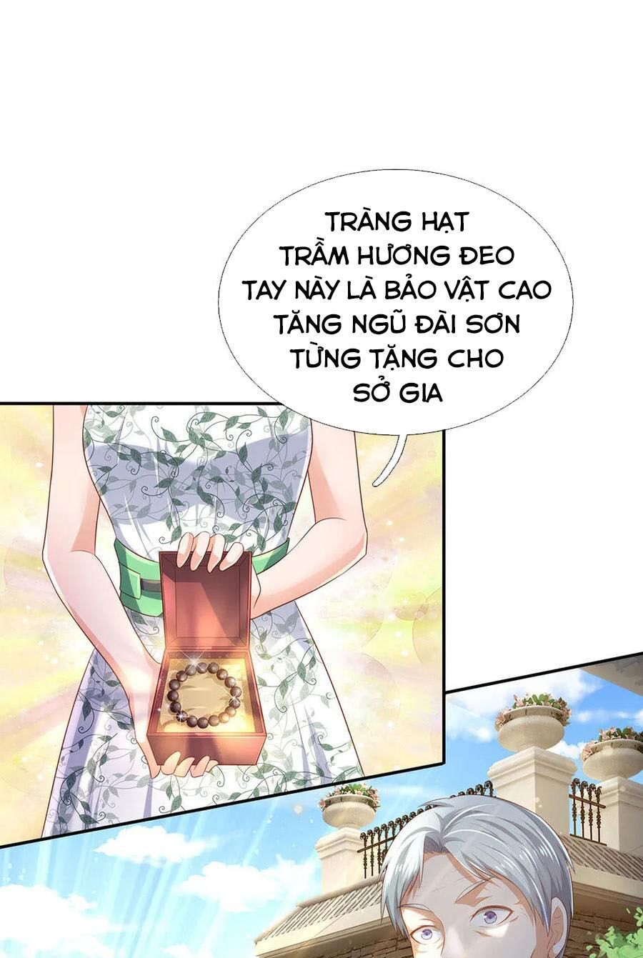đọc truyện Ngạo Thị Thiên Địa Chương 210 ảnh 11 tại Thiên Thai Truyện