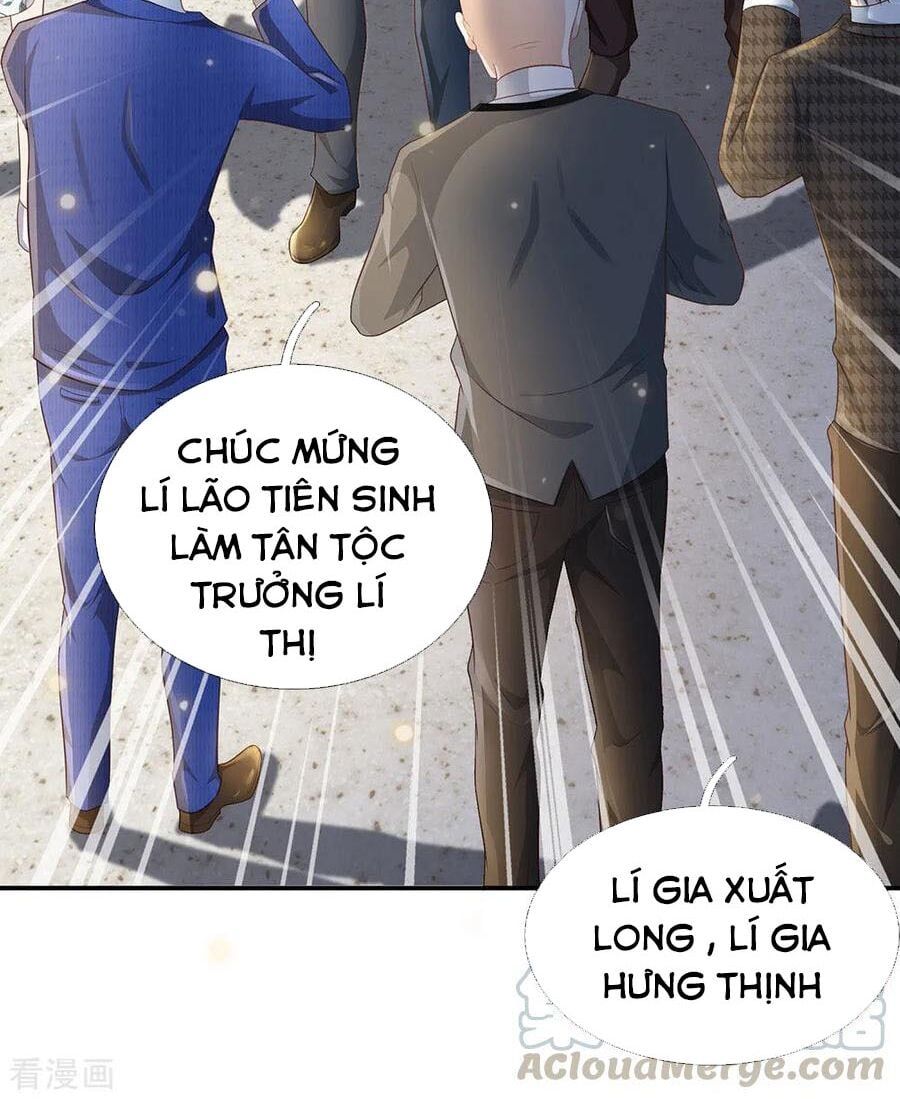 đọc truyện Ngạo Thị Thiên Địa Chương 210 ảnh 17 tại Thiên Thai Truyện
