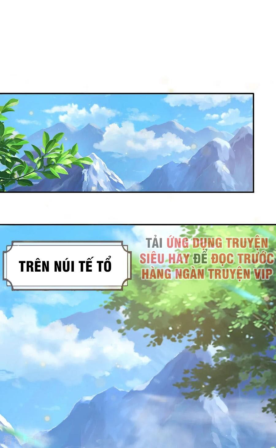 đọc truyện Ngạo Thị Thiên Địa Chương 210 ảnh 18 tại Thiên Thai Truyện