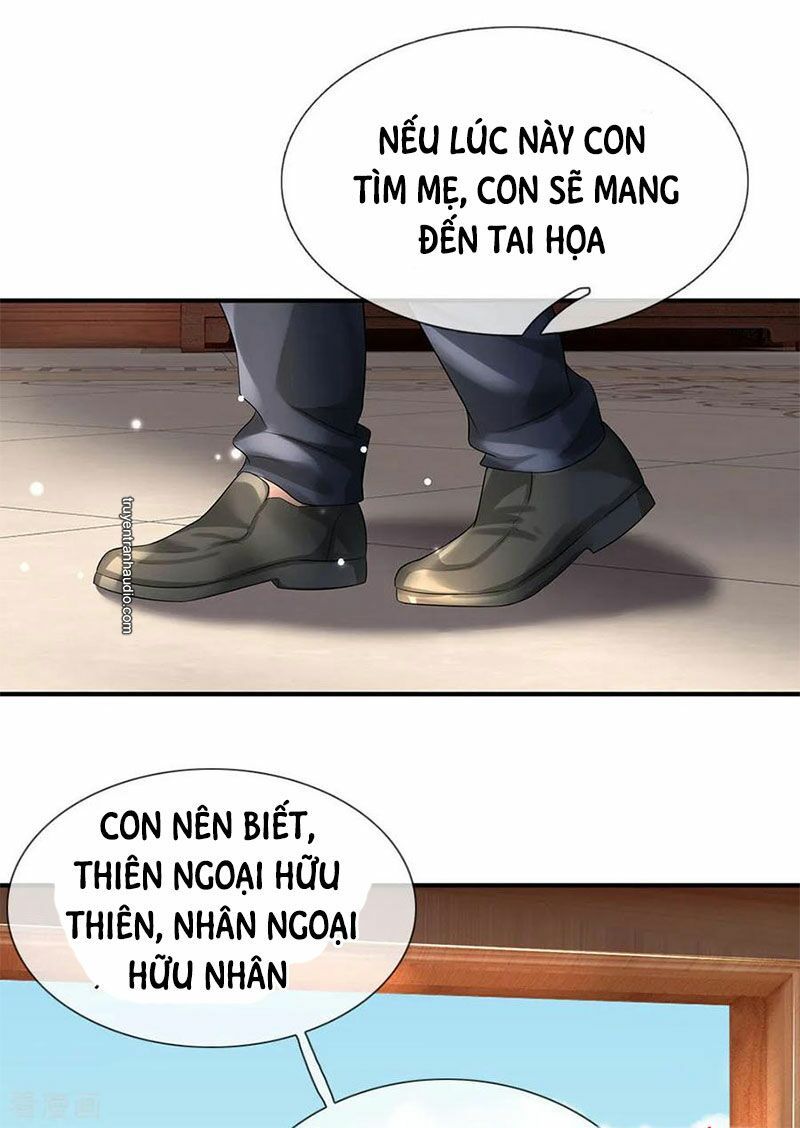 đọc truyện Ngạo Thị Thiên Địa Chương 212 ảnh 14 tại Thiên Thai Truyện
