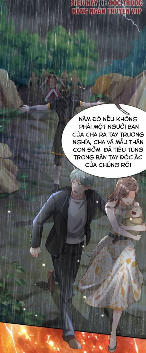 đọc truyện Ngạo Thị Thiên Địa Chương 213 ảnh 4 tại Thiên Thai Truyện