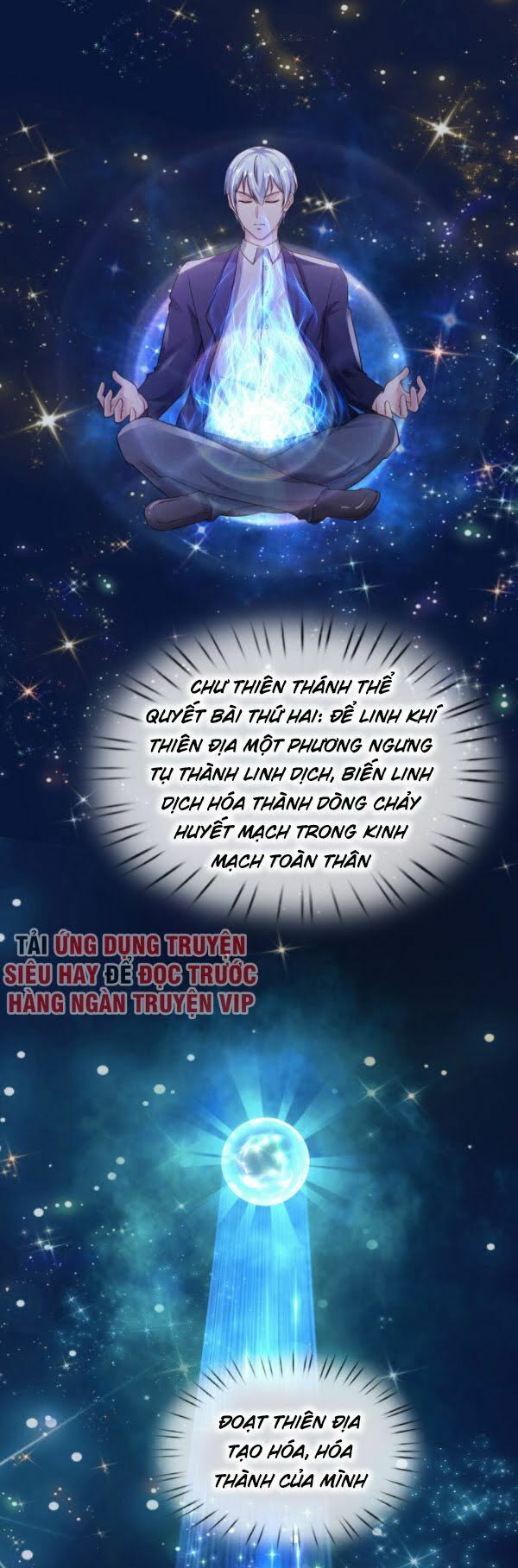 đọc truyện Ngạo Thị Thiên Địa Chương 216 ảnh 9 tại Thiên Thai Truyện