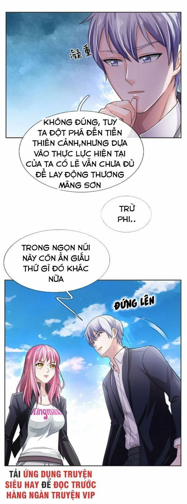 đọc truyện Ngạo Thị Thiên Địa Chương 217 ảnh 14 tại Thiên Thai Truyện