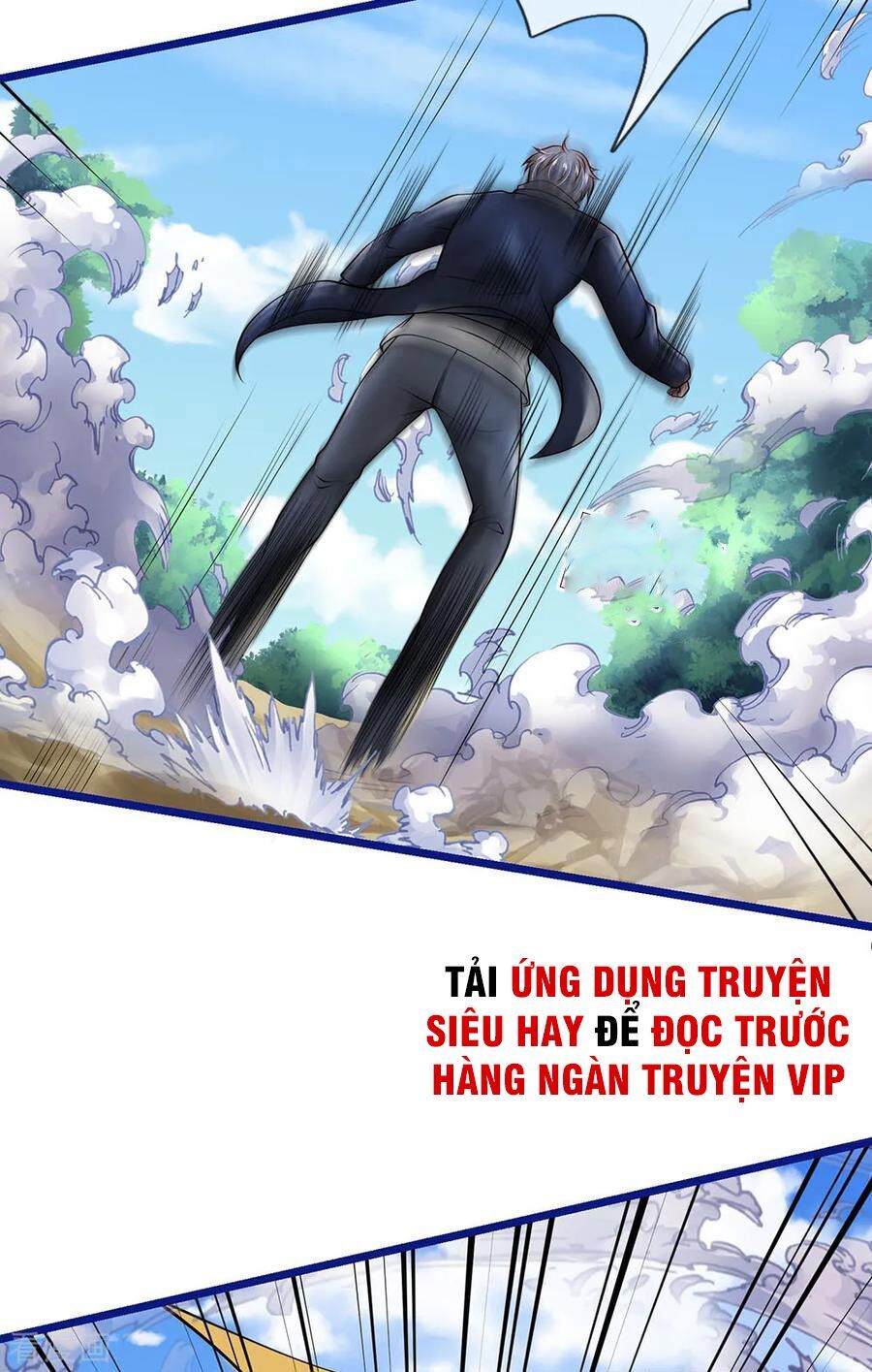 đọc truyện Ngạo Thị Thiên Địa Chương 219 ảnh 21 tại Thiên Thai Truyện