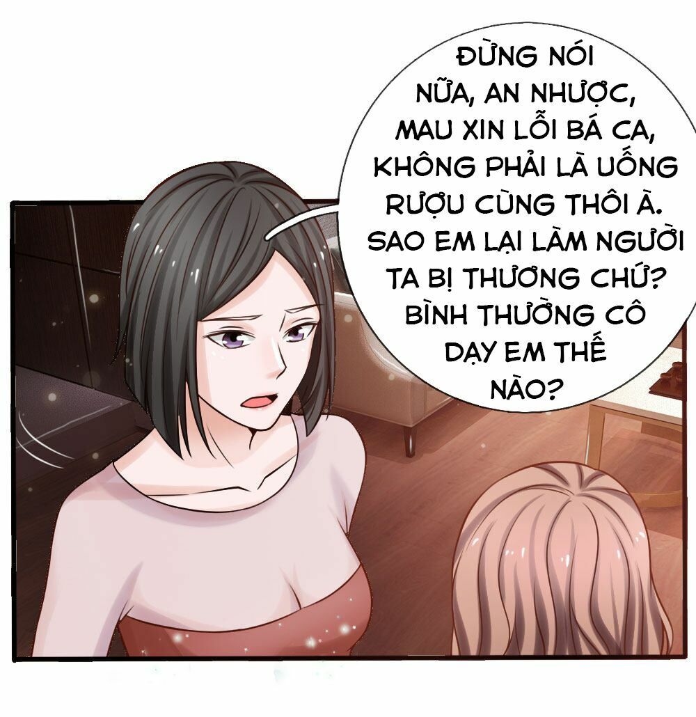 đọc truyện Ngạo Thị Thiên Địa Chương 22 ảnh 11 tại Giả Dược