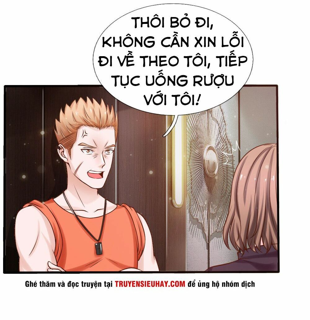 đọc truyện Ngạo Thị Thiên Địa Chương 22 ảnh 12 tại Giả Dược