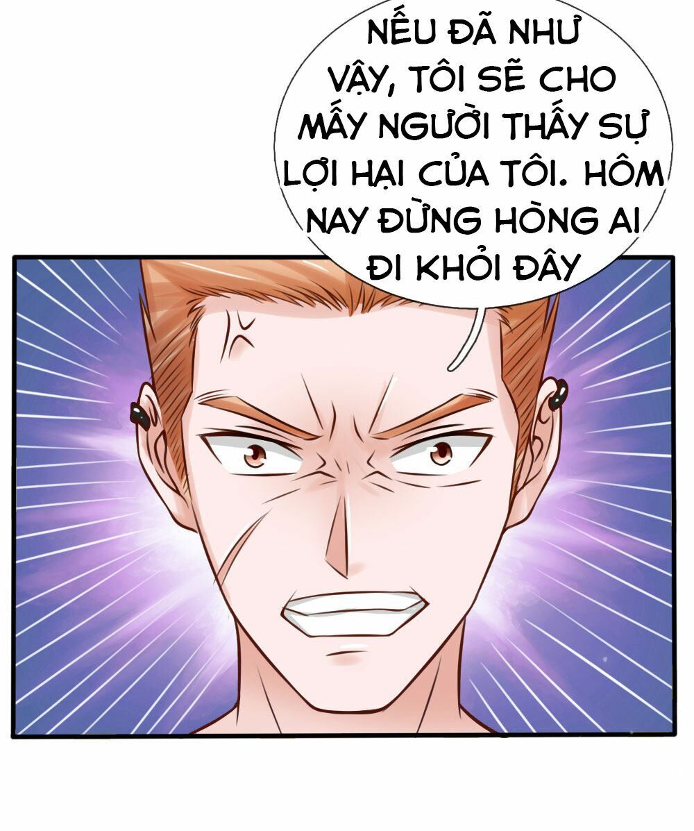 đọc truyện Ngạo Thị Thiên Địa Chương 22 ảnh 16 tại Giả Dược