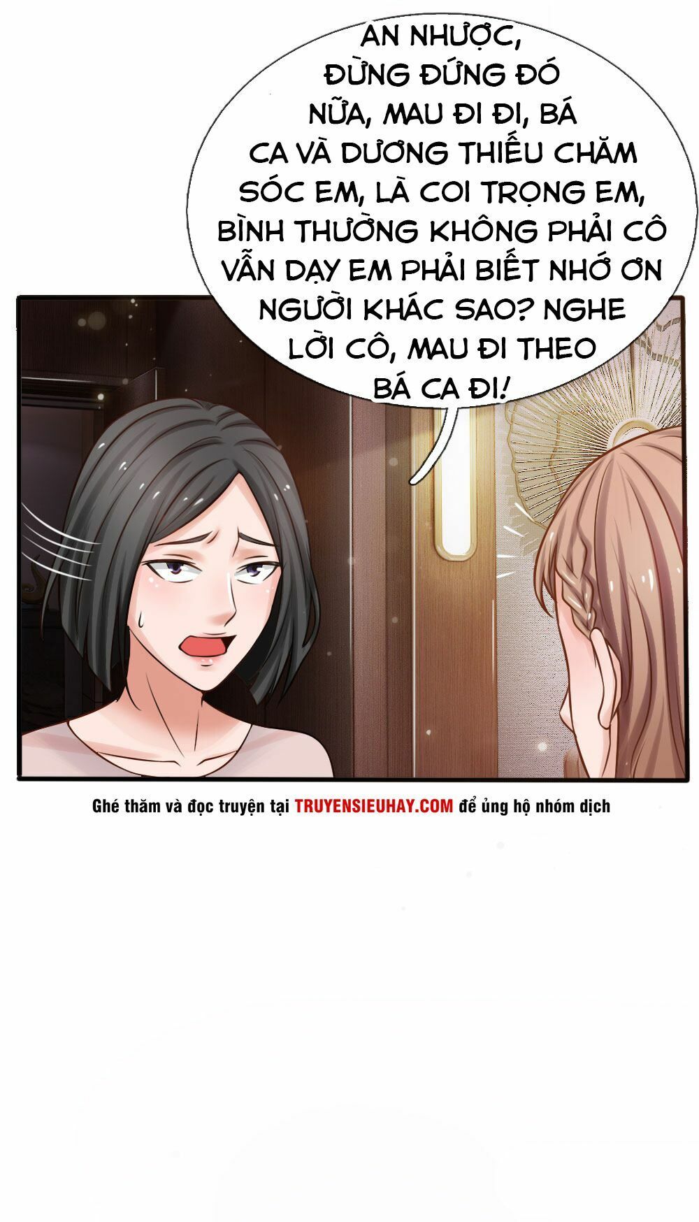 đọc truyện Ngạo Thị Thiên Địa Chương 22 ảnh 19 tại Giả Dược