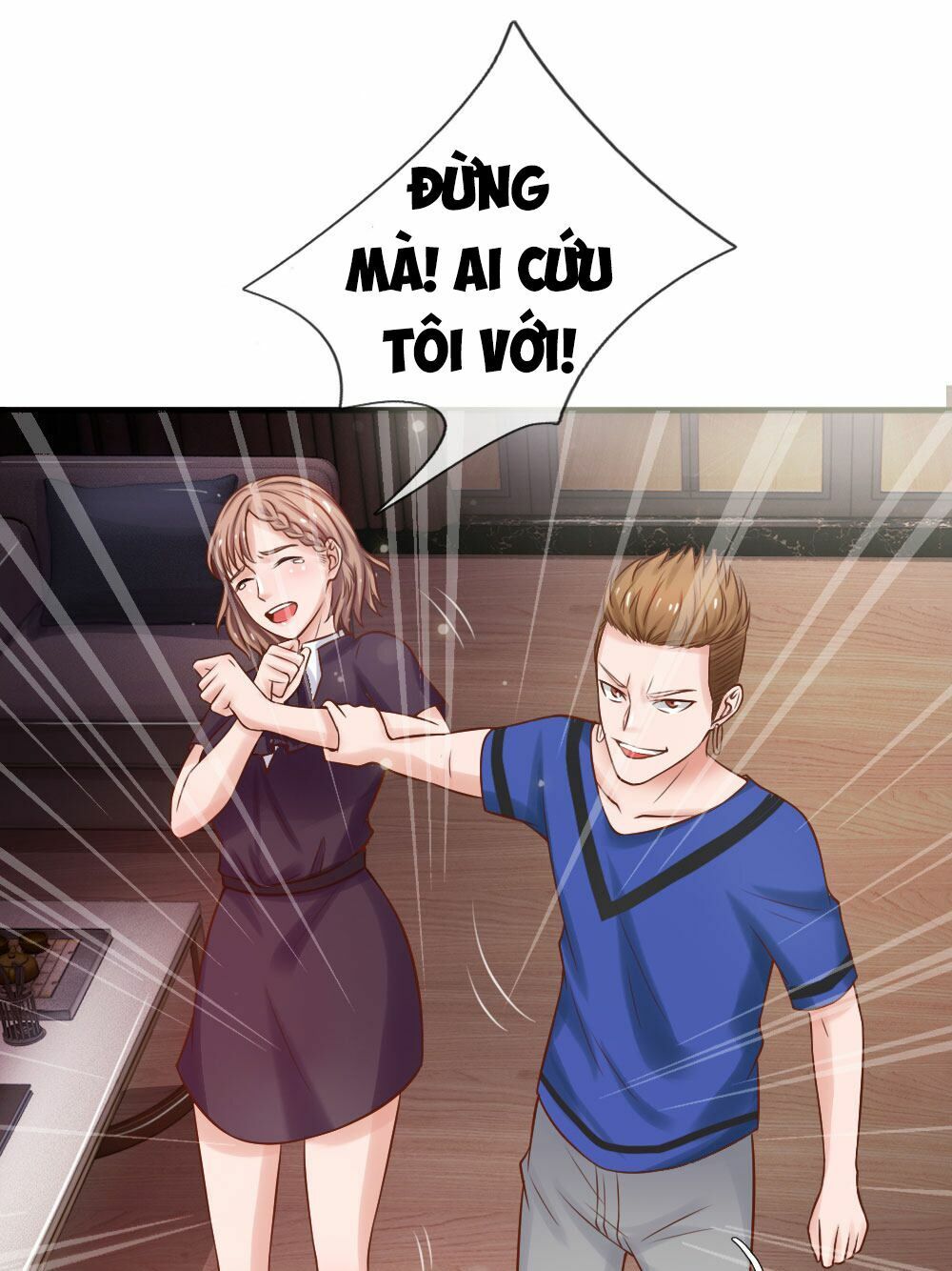 đọc truyện Ngạo Thị Thiên Địa Chương 22 ảnh 21 tại Giả Dược