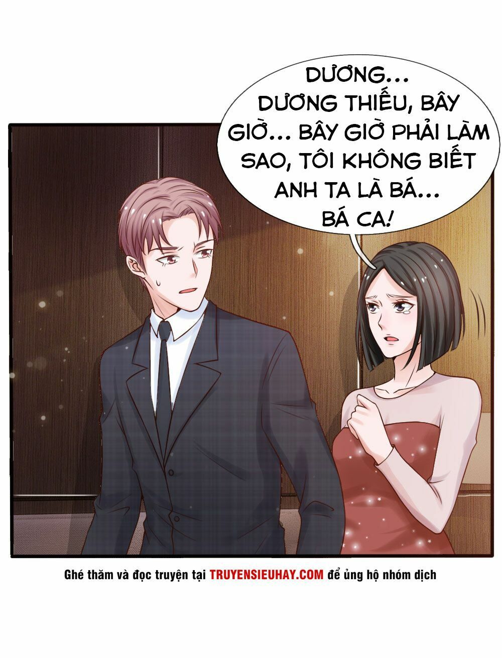 đọc truyện Ngạo Thị Thiên Địa Chương 22 ảnh 5 tại Giả Dược