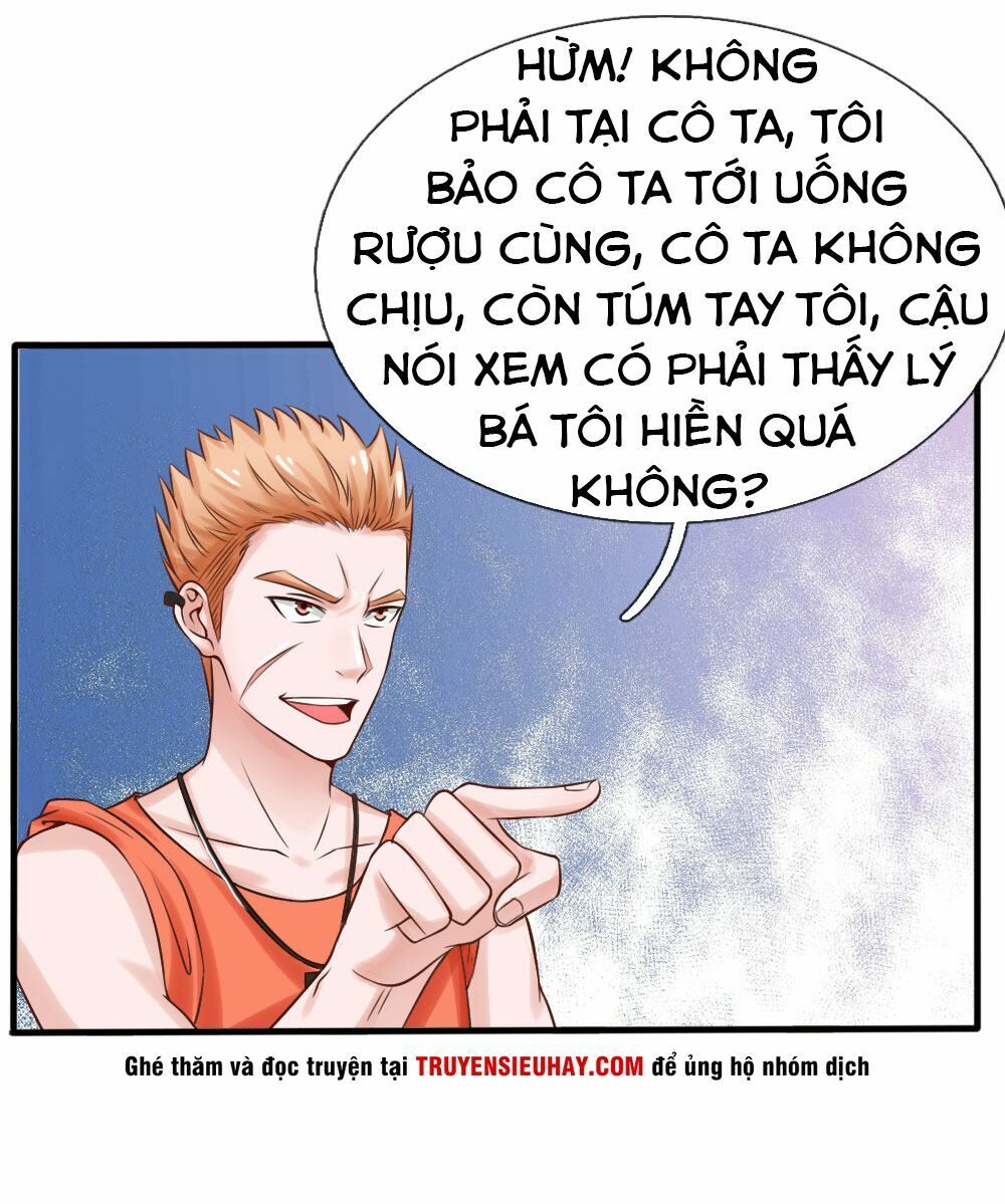đọc truyện Ngạo Thị Thiên Địa Chương 22 ảnh 7 tại Giả Dược